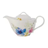 Villeroy & Boch Заварочный чайник Mariefleur 1,2 литра для чая — фото 1