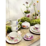 Villeroy & Boch Заварочный чайник Mariefleur 1,2 литра для чая — фото 5