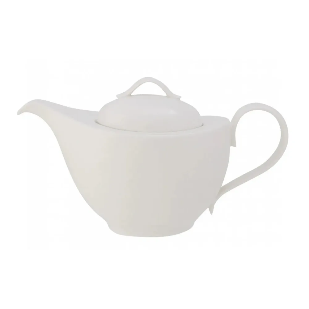 Villeroy & Boch Новый коттеджный заварочный чайник 1 л