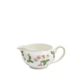Wedgwood Сливочник "Дикая клубника" 11 см — фото 1