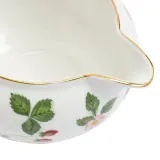 Wedgwood Сливочник "Дикая клубника" 11 см — фото 2
