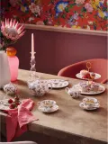 Wedgwood Сливочник "Дикая клубника" 11 см — фото 4