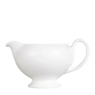 Сливочник Wedgwood White 330 мл