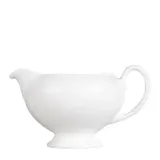 Сливочник Wedgwood White 330 мл — фото 1