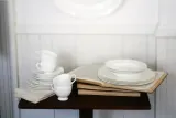 Сливочник Wedgwood White 330 мл — фото 2