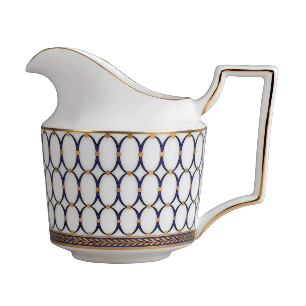 Wedgwood Сливочник Renaissance Gold 200 мл