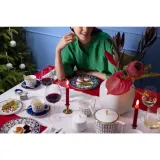 Wedgwood Сливочник Renaissance Gold 200 мл — фото 2