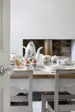 Portmeirion Ботанический сад Яичная чашка 6 см Рододендрон — фото 2