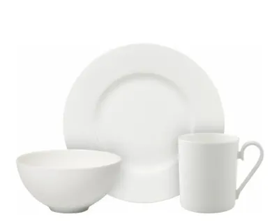 Villeroy & Boch Набор посуды для завтрака Royal - 6 элементов