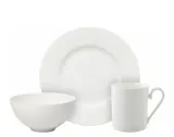 Villeroy & Boch Набор посуды для завтрака Royal - 6 элементов — фото 1
