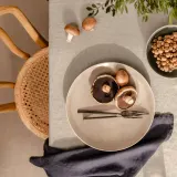 Thomas Rosenthal Group Кофейно-столовый сервиз Loft Colour на 2 персоны лунно-серый — фото 2
