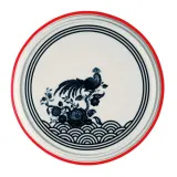 Villeroy & Boch Набор посуды Paradiso Торт ко дню рождения, 4 предмета — фото 4