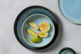 Like. by Villeroy&Boch Стартовый набор «Черника ручной работы» для 2 человек — фото 5