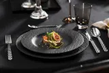 Villeroy & Boch Производство комплекта тарелок Rock для 2 человек — фото 2