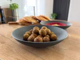 Villeroy & Boch Производство комплекта тарелок Rock для 2 человек — фото 3