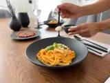 Villeroy & Boch Производство комплекта тарелок Rock для 2 человек — фото 7