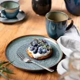 Like. by Villeroy&Boch Набор тарелок «Крафтовый Бриз» на 2 персоны — фото 5
