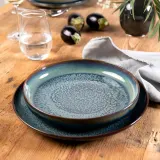 Like. by Villeroy&Boch Набор тарелок «Крафтовый Бриз» на 2 персоны — фото 6