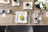 Villeroy & Boch Набор тарелок NewWave II на 2 персоны — фото 3