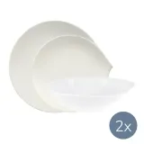 Villeroy & Boch Комплект расходных пластин для 2 человек — фото 1