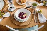 Villeroy & Boch Комплект расходных пластин для 2 человек — фото 2