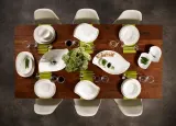 Villeroy & Boch Новый Коттеджный набор тарелок на 2 человека — фото 3