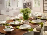 Villeroy & Boch Новый Коттеджный набор тарелок на 2 человека — фото 4