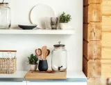 Villeroy & Boch Производство набора тарелок Rock Blanc на 2 персоны — фото 3