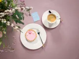 Villeroy & Boch Производство набора тарелок Rock Blanc на 2 персоны — фото 6