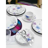 Villeroy & Boch Mariefleur Gris Базовый набор тарелок на 2 персоны — фото 4