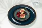 Like. by Villeroy&Boch Набор джинсовых тарелок ручной работы для 2 человек — фото 6