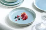 Like. by Villeroy&Boch Сервиз «Работная черника» на 2 персоны (4 предмета) — фото 4