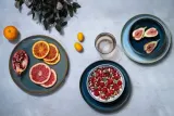 Like. by Villeroy&Boch Сервиз «Работная черника» на 2 персоны (4 предмета) — фото 7