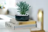Like. by Villeroy&Boch Джинсовый набор для завтрака на 2 персоны (6 предметов) — фото 7
