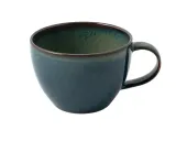 Like. by Villeroy&Boch Кофейный набор «Крафтовый Бриз» на 2 персоны (6 предметов) — фото 8