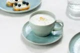 Like. by Villeroy&Boch Кофейный набор Craft Blueberry на 2 персоны (6 предметов) — фото 3