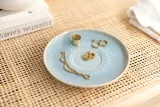 Like. by Villeroy&Boch Кофейный набор Craft Blueberry на 2 персоны (6 предметов) — фото 6