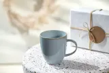 Like. by Villeroy&Boch Набор для завтрака «Работная черника» на 2 персоны (6 шт.) — фото 6