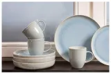 Like. by Villeroy&Boch Набор для завтрака «Работная черника» на 2 персоны (6 шт.) — фото 8