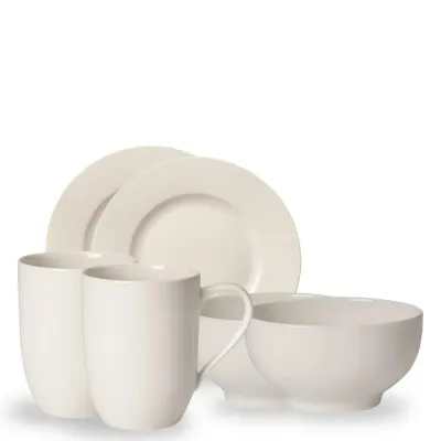 Villeroy & Boch Набор для завтрака «Для меня» - 6 элементов