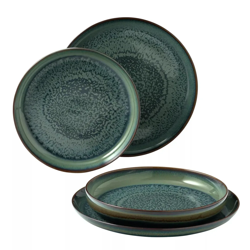 Like. by Villeroy&Boch Обеденный сервиз Craft Breeze на 2 персоны
