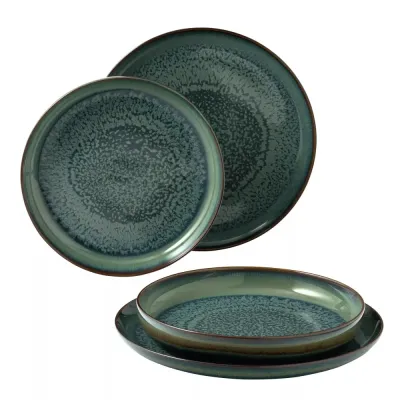Like. by Villeroy&Boch Обеденный сервиз Craft Breeze на 2 персоны