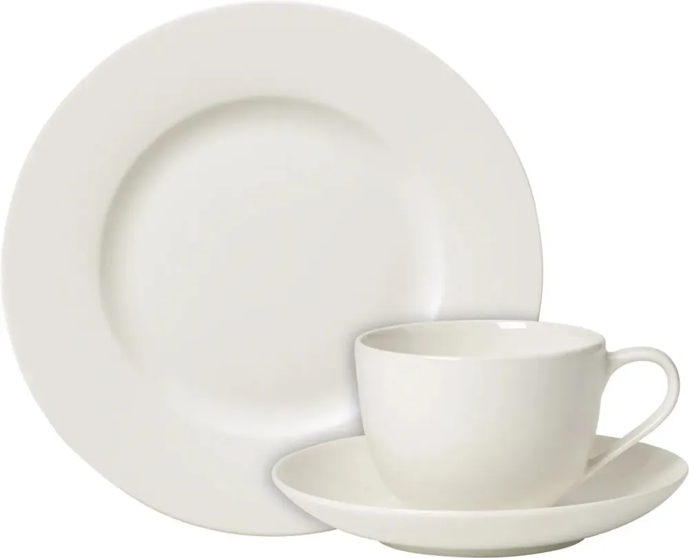 Villeroy & Boch Набор «Для меня» 12 шт. (4 человека) кофе
