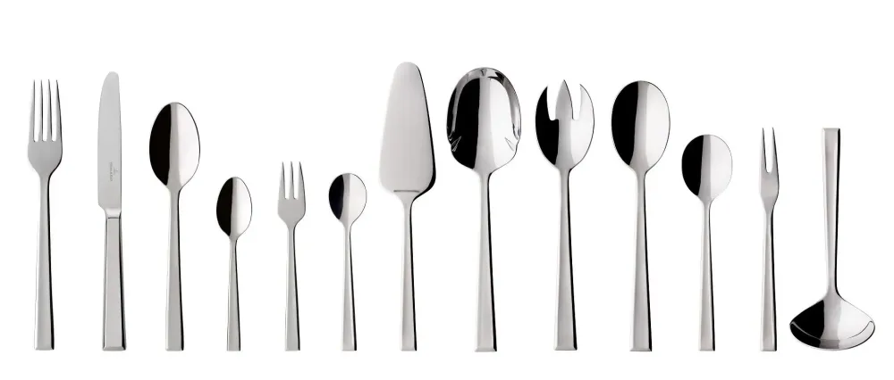Villeroy & Boch Набор столовых приборов Victor 68 предметов (на 12 персон)