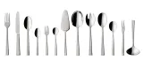 Villeroy & Boch Набор столовых приборов Victor 68 предметов (на 12 персон) — фото 1