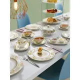 Villeroy & Boch Набор столовых приборов Пьемонт, 4 предмета. (для 1 человека) — фото 4