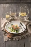 Villeroy & Boch Набор столовых приборов Пьемонт, 4 предмета. (для 1 человека) — фото 6