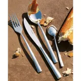 Villeroy & Boch Набор столовых приборов Пьемонт, 4 предмета. (для 1 человека) — фото 7