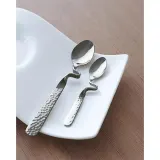Villeroy & Boch Ложка NewWave Caffe 12 см, сталь — фото 5