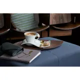 Villeroy & Boch Ложка NewWave Caffe 17,5 см, золото — фото 4